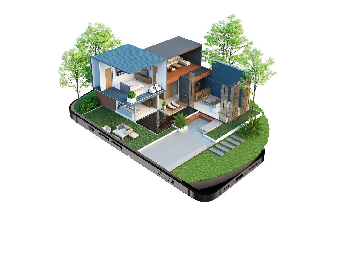 Construction time-lapse